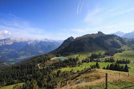 Lofer Alm